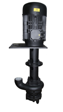 JC 420 Pump